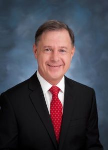 James Almas, MD, Vice President and National Medical Director for Clinical Effectiveness at Labcorp