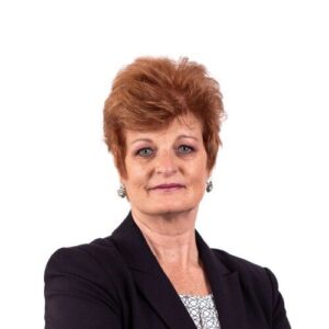 Anne Beall at bioMerieux