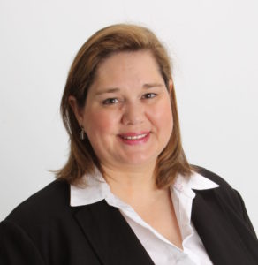Trish Brown, Genomics and Precision Medicine Program Director at Aetna