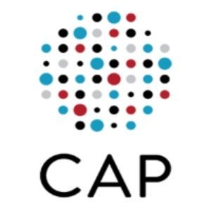 College of American Pathologists logo