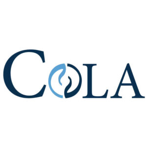 COLA logo