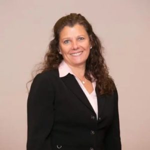 Rita D’Angelo, PhD, owner of D’Angelo Advantage
