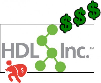 Health Diagnostics Laboratory lawsuit logo