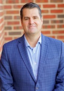 Brent Gibbs, Senior Vice President of Market Access at Scipher Medicine