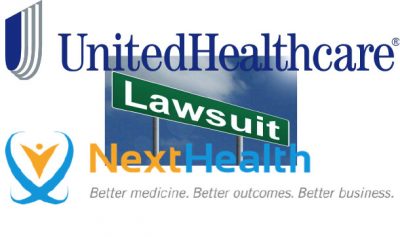 In this latest health insurance fraud case, UnitedHealthcare is taking on NextHealth.