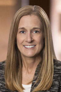 Attorney Karen Lovitch at Mintz