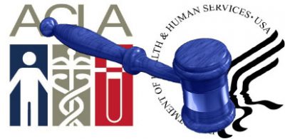 medicare fee schedule lawsuit - logos