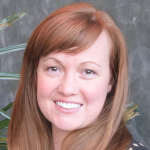 Erin Will Morton, Senior Vice President at CRD Associates