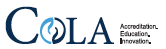 CLIA lab inspections - organization logo