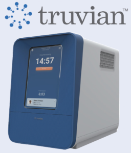 Truvian-analyzer
