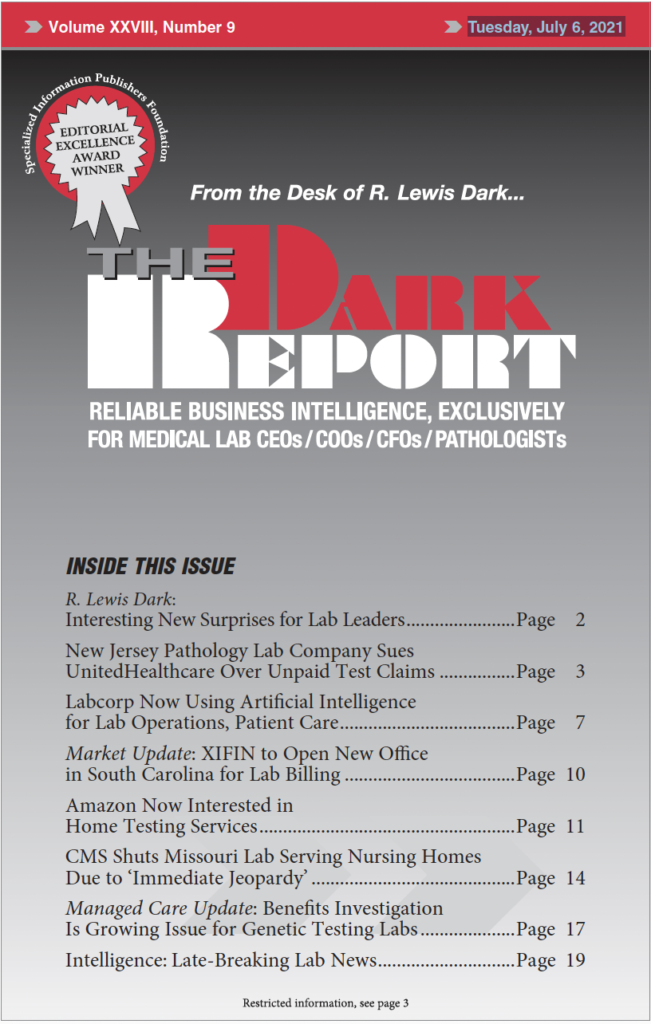 The-Dark-Report-July-6-2021