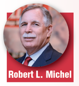 Robert-L-Michel