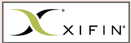 Xifin-logo
