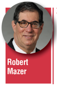 Robert-Mazer