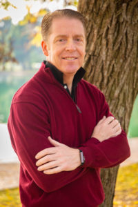 Steve Stonecypher, Managing Partner at Shipwright Healthcare Group