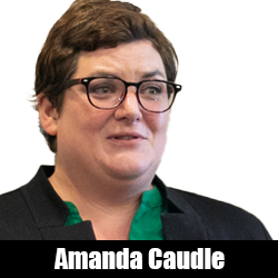 Amanda Caudle title Amanda Caudle title