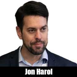 Jon Harol Title