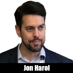 Jon Harol Title