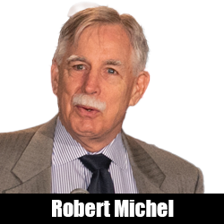 Robert Michel title Robert Michel title