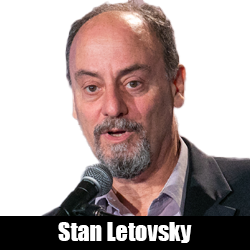 stan Letvsky title