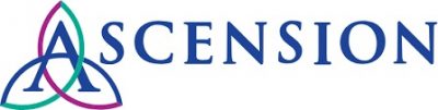 integrated health system - ascension logo