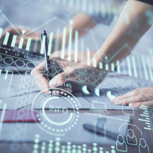 Lab Priority is data.