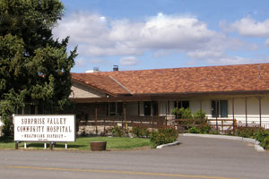 medical fraud billing - surprise valley hospital