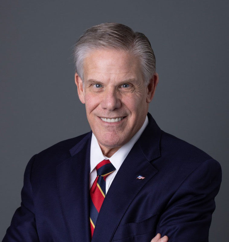 Rick Pollack